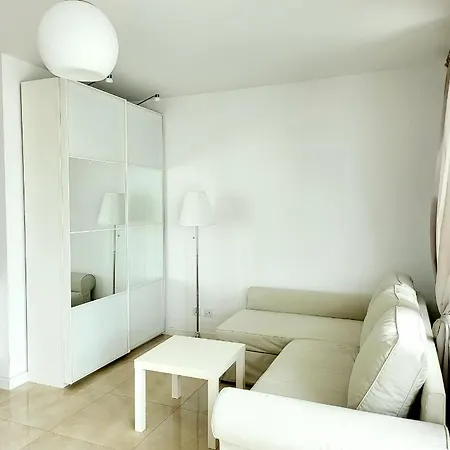 Apart111 Bursztynowy * Kołobrzeg