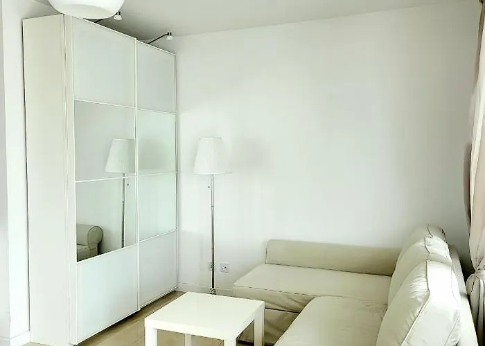 Apart111 Bursztynowy * Kołobrzeg