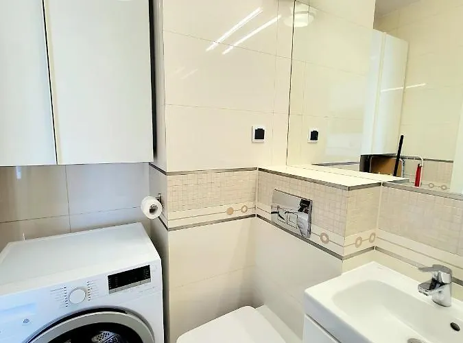 Appartamento Apart111 Bursztynowy *